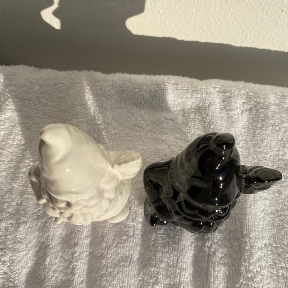 Gnome Salt and Pepper shakers - Picture 4 of 7